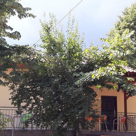 Villa Leo Glykadi 外观 照片