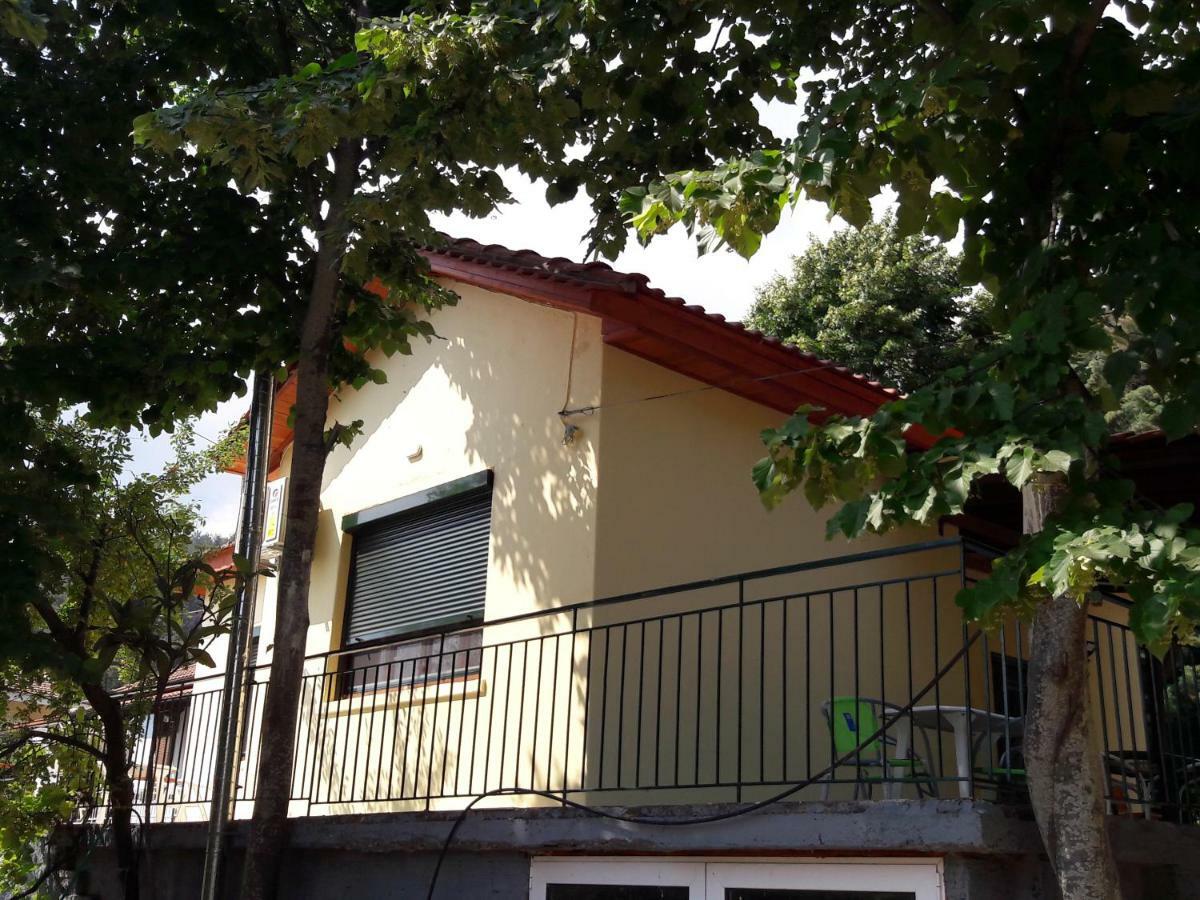 Villa Leo Glykadi 外观 照片