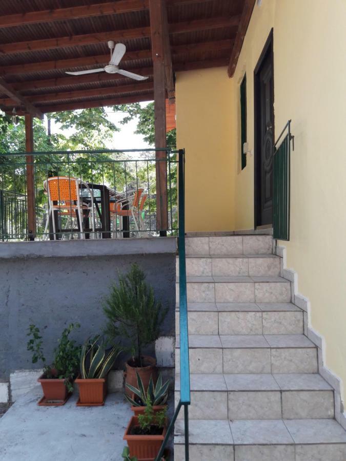 Villa Leo Glykadi 外观 照片